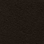 Beadsmit Ultrasuede 21x21cm - Light noir